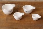 Measuring Cups