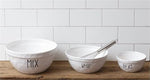 Bowl Set