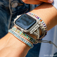 Cape Diablo Apple Watch Band