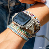Cape Diablo Apple Watch Band