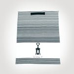 Twisted Wares - Screw It TERRY TOWEL - Simple Pleasures ~ Bountiful Treasures