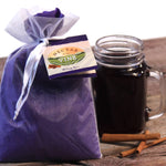 Nectar Of The Vine - 5-Pack Warm Mulling Spice Wine Cocktail Mix - Simple Pleasures ~ Bountiful Treasures