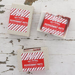 Rinse Bath Body Inc - Holiday Soap - Peppermint Patti - Simple Pleasures ~ Bountiful Treasures