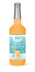 Natural Peach Margarita - Mixer