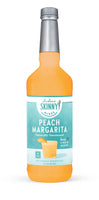 Natural Peach Margarita - Mixer