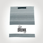 Twisted Wares - Let's Get Drunk...ish TERRY TOWEL - Simple Pleasures ~ Bountiful Treasures