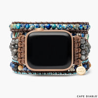 Cape Diablo Apple Watch Band