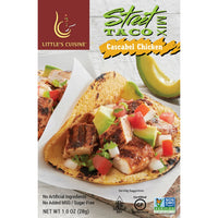 Little's Cuisine Mix