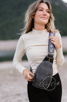 Sarah Shoulder Sling Bag