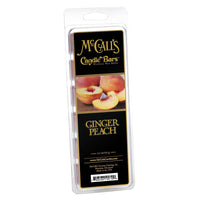McCall's Candle Bars