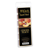 McCall's Candle Bars