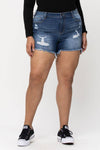 Boyfriend Shorts