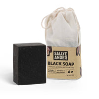 Black Soap