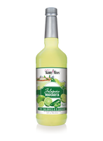 Skinny Jalapeno Margarita Mix