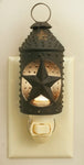 Large Paul Revere Night Light - Simple Pleasures ~ Bountiful Treasures
