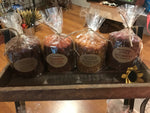 Candlesmith Cake Candle - Simple Pleasures ~ Bountiful Treasures