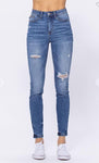 Muli Color Pocket Judy Blues