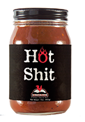 Sh*t Sauce