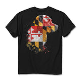 Maryland my Maryland Tees - Simple Pleasures ~ Bountiful Treasures