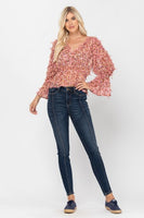 Walk the Line Jeans