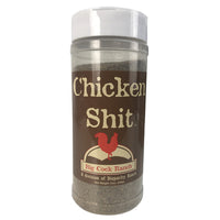Shit Spice Seasoning