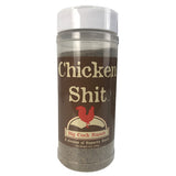 Shit Spice Seasoning