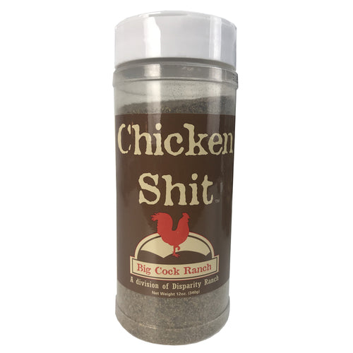 Special Shit Spice Seasoning – Simple Pleasures ~ Bountiful Treasures