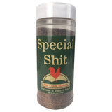 Special Shit Spice Seasoning