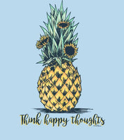 Anna Grace Tees - Simple Pleasures ~ Bountiful Treasures