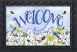 Dragonfly Welcome - Simple Pleasures ~ Bountiful Treasures