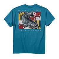 Maryland my Maryland Tees - Simple Pleasures ~ Bountiful Treasures