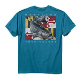 Maryland my Maryland Tees - Simple Pleasures ~ Bountiful Treasures