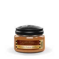 The Candleberry Candle Company - Simple Pleasures ~ Bountiful Treasures