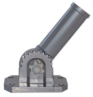 Adjustable Flag Bracket - Simple Pleasures ~ Bountiful Treasures