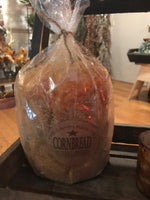 Candlesmith Cake Candle - Simple Pleasures ~ Bountiful Treasures