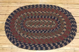 Braided Placemat - Simple Pleasures ~ Bountiful Treasures