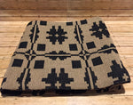 Black & Tan Savannah Weave - Simple Pleasures ~ Bountiful Treasures