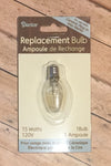 Darice Warmer Bulbs - Simple Pleasures ~ Bountiful Treasures