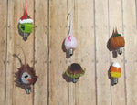 Small Seasonal Bulb - Simple Pleasures ~ Bountiful Treasures