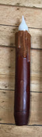 7" Timer Taper - Simple Pleasures ~ Bountiful Treasures