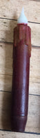 7" Timer Taper - Simple Pleasures ~ Bountiful Treasures