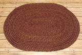 Braided Placemat - Simple Pleasures ~ Bountiful Treasures