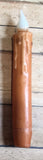 7" Timer Taper - Simple Pleasures ~ Bountiful Treasures