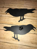 Wrought Iron Add Ons - Simple Pleasures ~ Bountiful Treasures