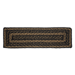 Rectangle Runner/Stair Tread - Simple Pleasures ~ Bountiful Treasures