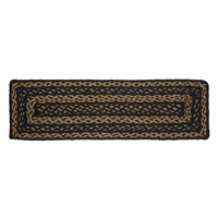 Rectangle Runner/Stair Tread - Simple Pleasures ~ Bountiful Treasures