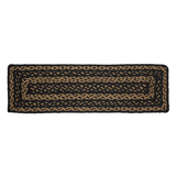 Rectangle Runner/Stair Tread - Simple Pleasures ~ Bountiful Treasures