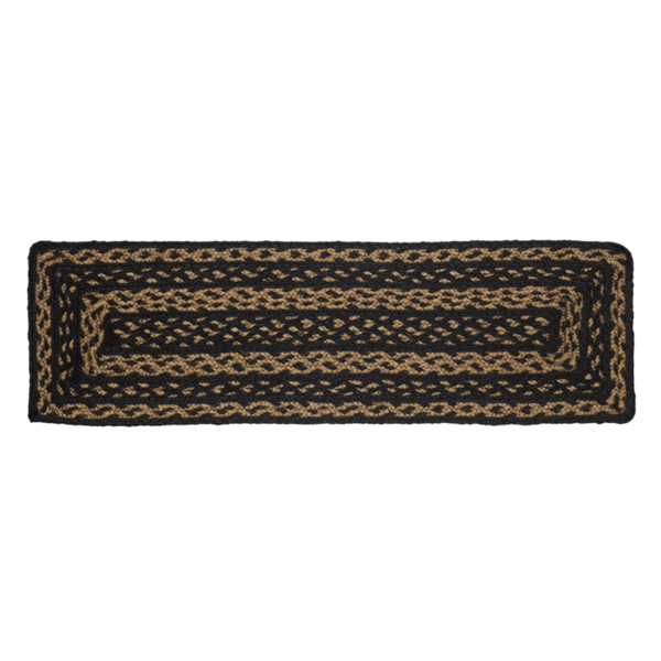 Rectangle Runner/Stair Tread - Simple Pleasures ~ Bountiful Treasures