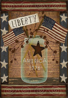 Liberty - Simple Pleasures ~ Bountiful Treasures