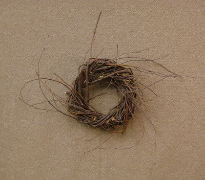 Birch Wreaths (Rings) - Simple Pleasures ~ Bountiful Treasures